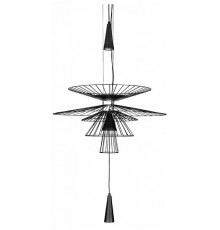 Подвесной светильник Loft IT Star 10141/600 Black