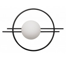 Бра Loft IT Circle 10143 Black