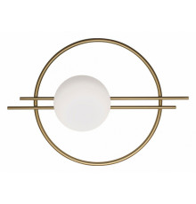 Бра Loft IT Circle 10143 Gold