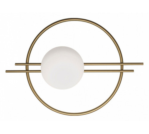 Бра Loft IT Circle 10143 Gold Бра Loft IT Circle 10143 Gold