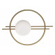 Бра Loft IT Circle 10143 Gold