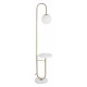 Торшер Loft IT Sonni 10145 Gold