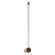 Настенный светильник Loft IT Falcon 10147/650 Gold