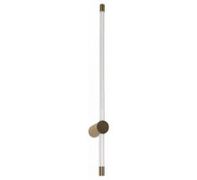 Настенный светильник Loft IT Falcon 10147/850 Gold