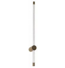 Настенный светильник Loft IT Falcon 10147/850 Gold