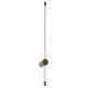 Настенный светильник Loft IT Falcon 10147/850 Gold