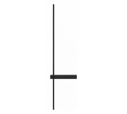Настенный светильник Loft IT Linio 10149/1200 Black