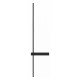 Настенный светильник Loft IT Linio 10149/1200 Black