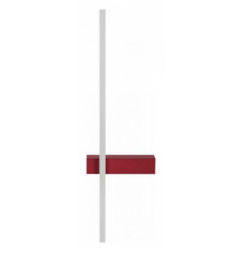 Настенный светильник Loft IT Linio 10149/600 Red