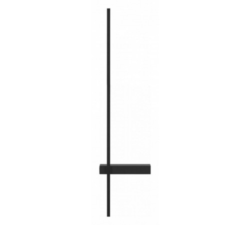 Настенный светильник Loft IT Linio 10149/900 Black