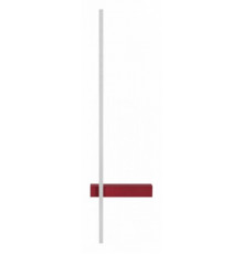 Настенный светильник Loft IT Linio 10149/900 Red