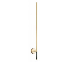 Настенный светильник Loft IT Handle 10150/930 Green