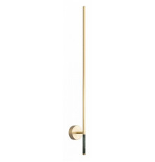Настенный светильник Loft IT Handle 10150/930 Green