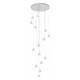Подвесной светильник Loft IT Rain 10151/15