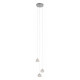 Подвесной светильник Loft IT Rain 10151/3