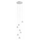 Подвесной светильник Loft IT Rain 10151/7