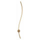 Настенный светильник Loft IT Rays 10152 GD