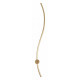 Настенный светильник Loft IT Rays 10153 GD