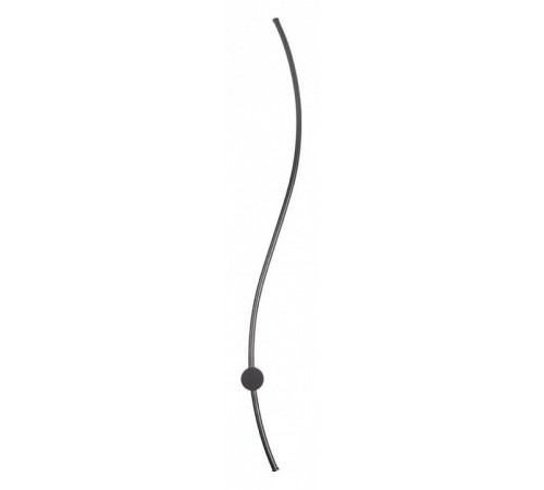 Настенный светильник Loft IT Rays 10154 BK Настенный светильник Loft IT Rays 10154 BK