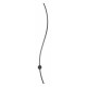 Настенный светильник Loft IT Rays 10154 BK
