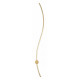 Настенный светильник Loft IT Rays 10154 GD