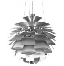 Подвесной светильник Loft IT Artichoke 10156/600 Silver