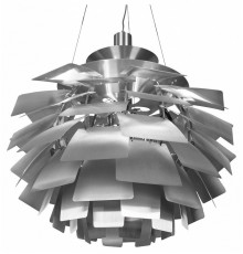Подвесной светильник Loft IT Artichoke 10156/800 Silver