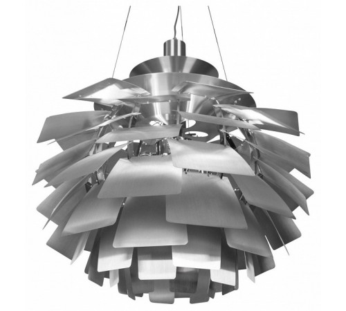 Подвесной светильник Loft IT Artichoke 10156/800 Silver