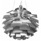 Подвесной светильник Loft IT Artichoke 10156/800 Silver
