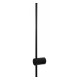 Настенный светильник Loft IT Rays 10158BK