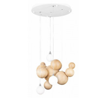 Подвесной светильник Loft IT Ginger 10161 Light wood