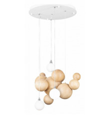 Подвесной светильник Loft IT Ginger 10161 Light wood