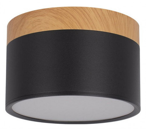 Накладной светильник Loft IT Grape 10162 Black Накладной светильник Loft IT Grape 10162 Black