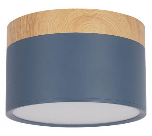 Накладной светильник Loft IT Grape 10162 Blue Накладной светильник Loft IT Grape 10162 Blue