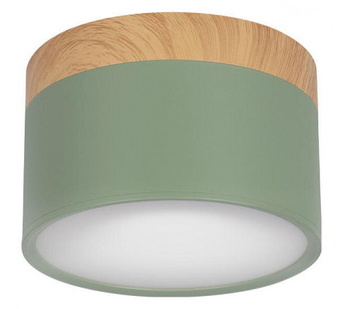 Накладной светильник Loft IT Grape 10162 Green