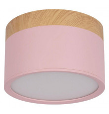 Накладной светильник Loft IT Grape 10162 Pink