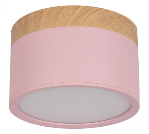 Накладной светильник Loft IT Grape 10162 Pink Накладной светильник Loft IT Grape 10162 Pink