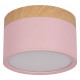 Накладной светильник Loft IT Grape 10162 Pink
