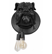 Настенный светильник Loft IT Bulldog 10177 Black