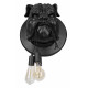 Настенный светильник Loft IT Bulldog 10177 Black