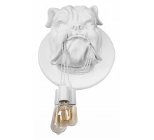 Настенный светильник Loft IT Bulldog 10177 White