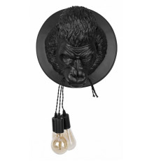 Настенный светильник Loft IT Gorilla 10178 Black