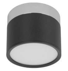 Накладной светильник Loft IT Photon 10179/7 Black