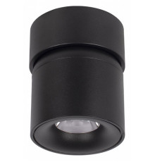 Накладной спот Loft IT Tictac 10180 Black 4000K