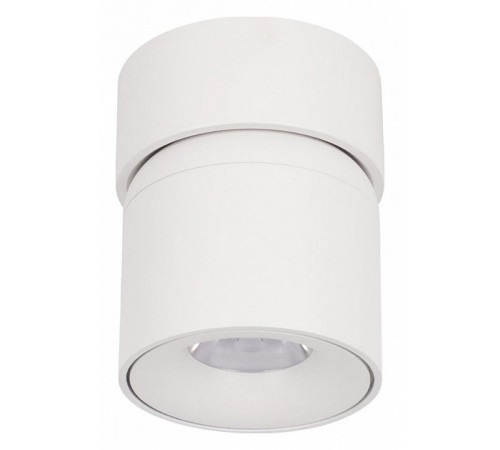 Накладной спот Loft IT Tictac 10180 White 4000K Накладной спот Loft IT Tictac 10180 White 4000K