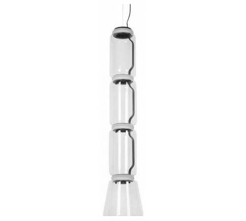 Торшер Loft IT Noctambule 10193F/L