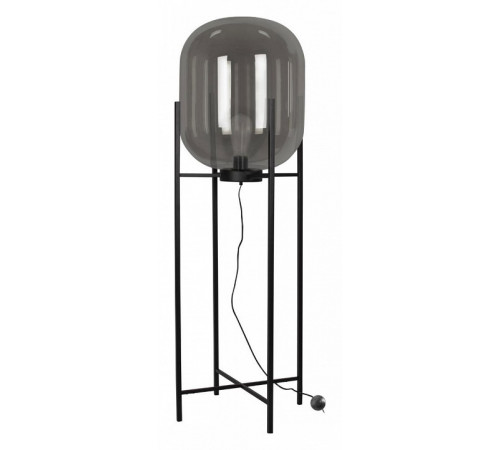 Торшер Loft IT Oda 10195F/1400 Smoke
