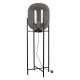Торшер Loft IT Oda 10195F/1400 Smoke