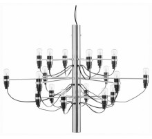 Подвесная люстра Loft IT Gino 10196/650 Chrome