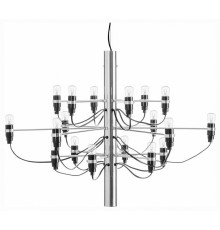 Подвесная люстра Loft IT Gino 10196/650 Chrome